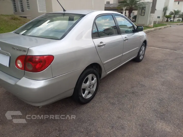 COROLLA 1.8 XEI 16V