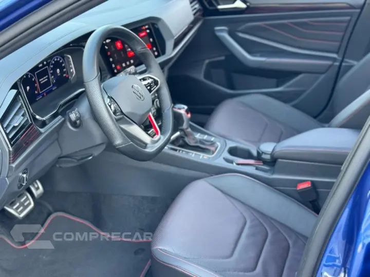 JETTA 2.0 350 TSI GASOLINA GLI DSG