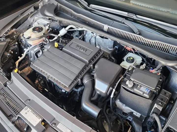 VIRTUS 1.6 MSI Flex 16V 5p Mec.