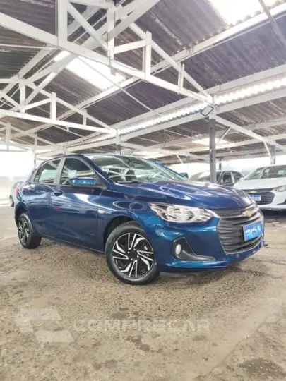 ONIX HATCH LT 1.0 12V FLEX 5P MEC