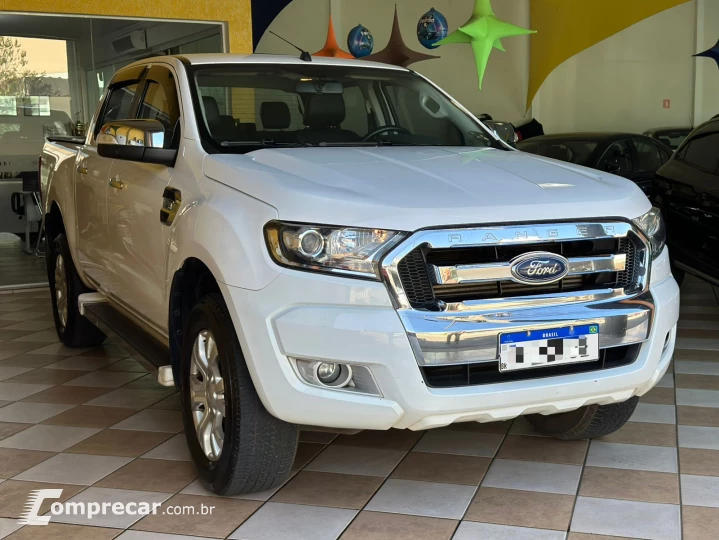 RANGER 3.2 XLT 4X4 CD 20V