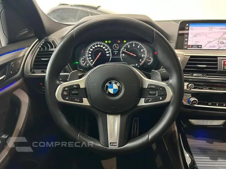 X4 XDRIVE30I
