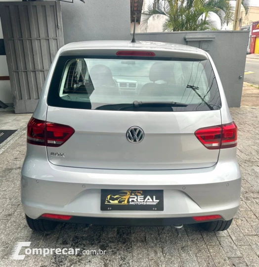 Fox Connect 1.6 Flex 8V 5p