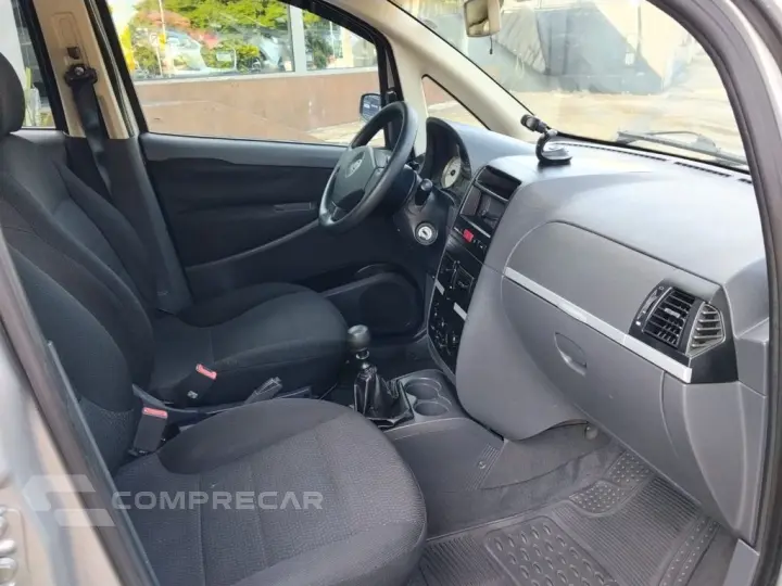 Idea ELX 1.8 mpi Flex 8V 5p