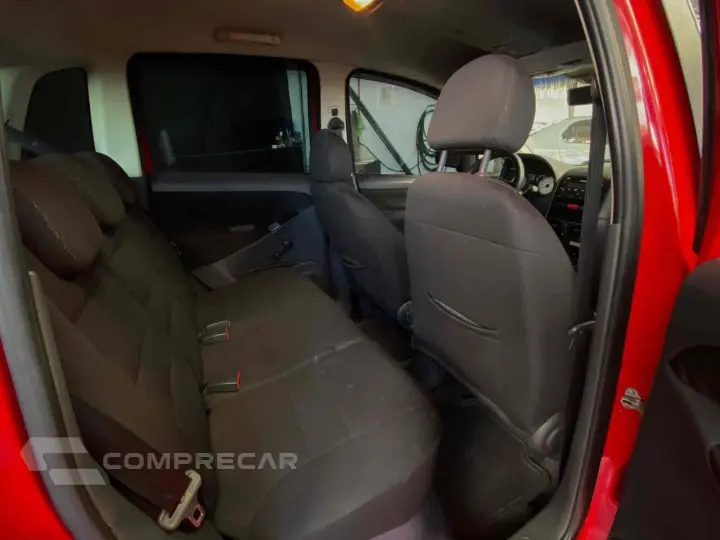 IDEA 1.4 MPI FIRE ELX 8V FLEX 4P MANUAL