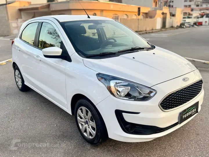 Ka 1.0 Ti-Vct Flex Se Manual