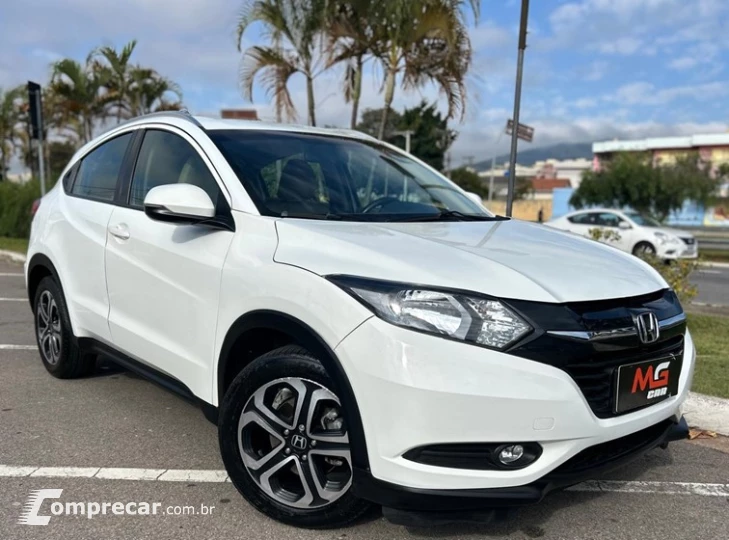 HR-V 1.8 16V EX