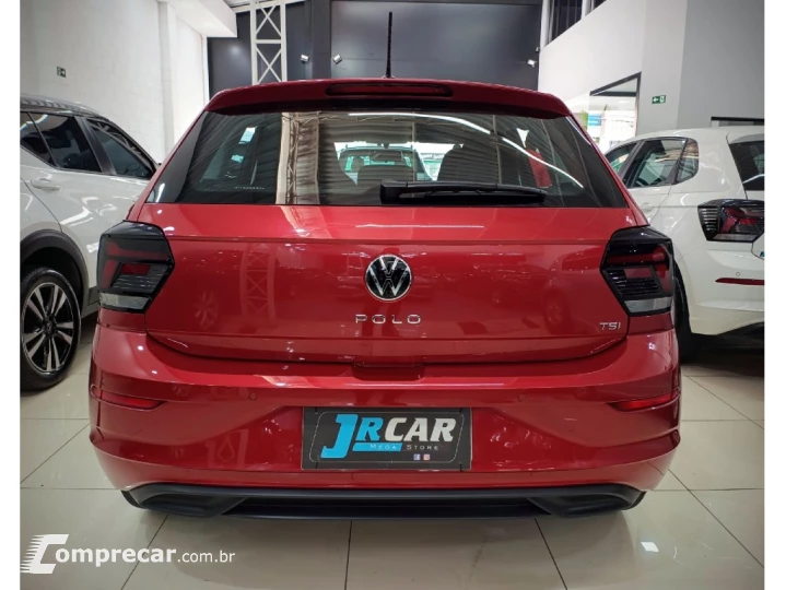 POLO 1.0 170 TSI MANUAL