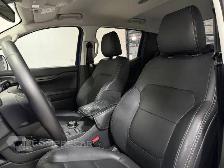 RANGER 3.0 V6 TURBO DIESEL CD XLT 4X4 AUTOMÁTICO