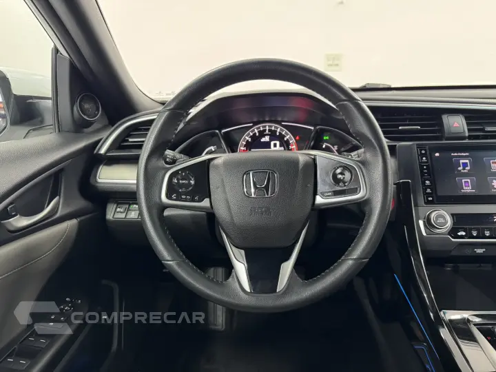 CIVIC 2.0 16vone EX