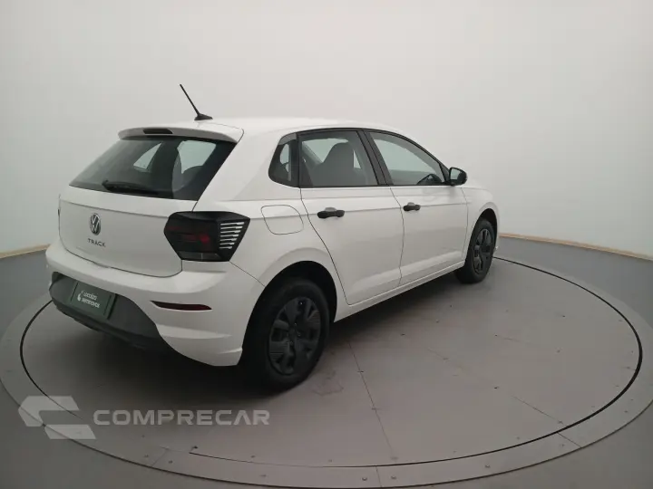 POLO 1.0 MPI TRACK MANUAL