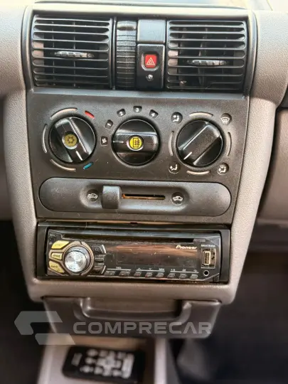 CLASSIC 1.0 MPFI LS 8V