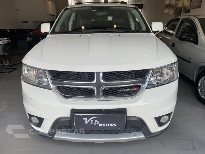 JOURNEY 3.6 SXT V6