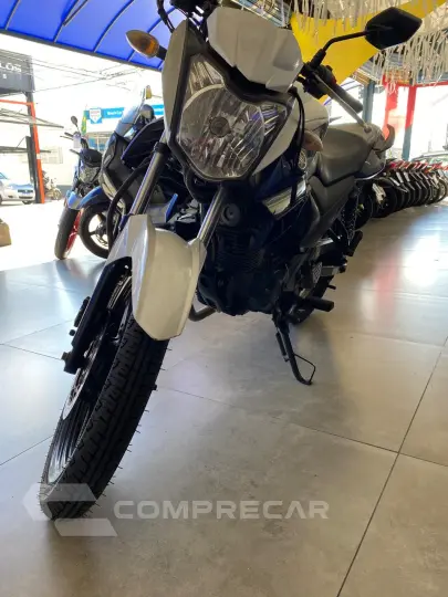 FAZER 150