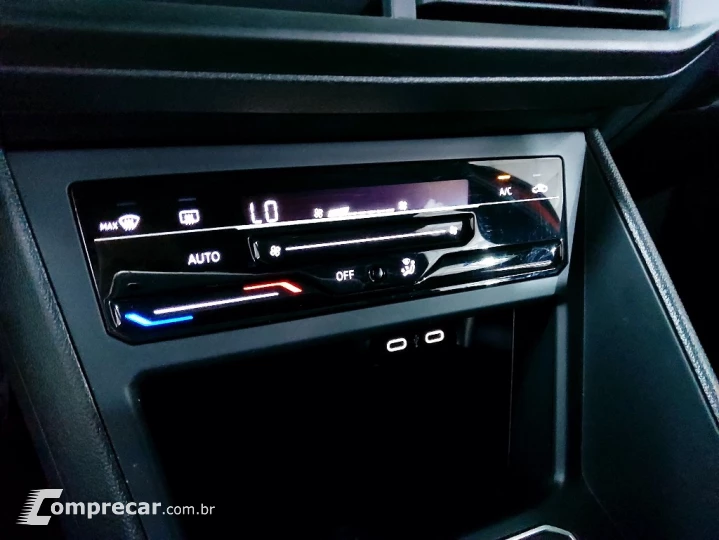 NIVUS 1.0 200 TSI TOTAL FLEX HIGHLINE AUTOMÁTICO