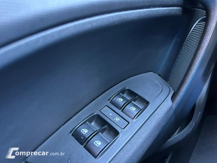 CRONOS DRIVE 1.0 6V Flex