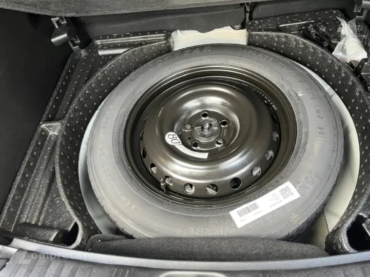 COMPASS 1.3 T270 Turbo Longitude