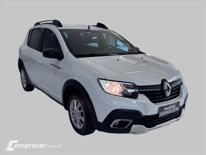 SANDERO 1.0 12V SCE FLEX S EDITION MANUAL