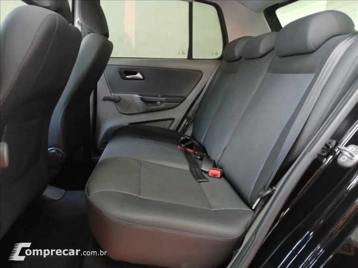 FOX 1.0 MPI Bluemotion 12V
