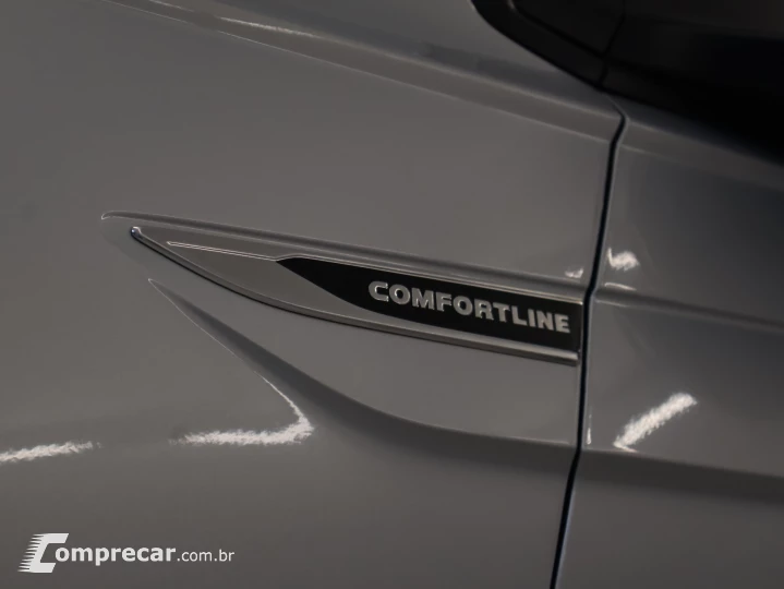 POLO 1.0 200 TSI Comfortline