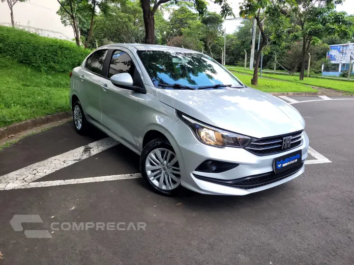 CRONOS 1.3 Firefly Drive