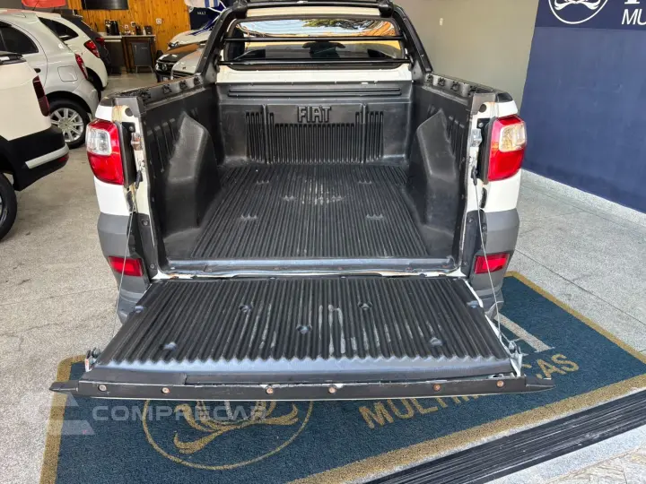 Strada Working 1.4 mpi Fire Flex 8V CS