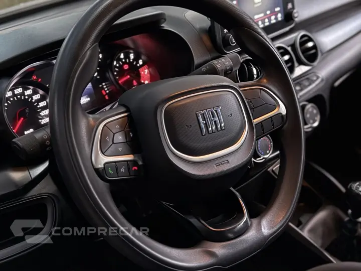 ARGO 1.0 FIREFLY FLEX DRIVE MANUAL