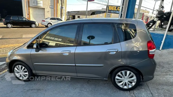 FIT 1.4 LX 16V