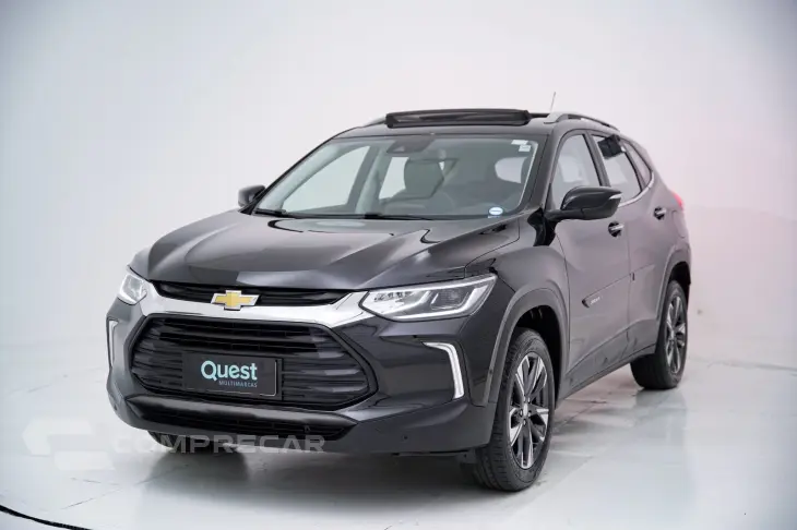 TRACKER Premier 1.2 Turbo 12V Flex Aut.