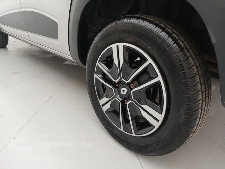 KWID 1.0 12V SCE FLEX INTENSE MANUAL