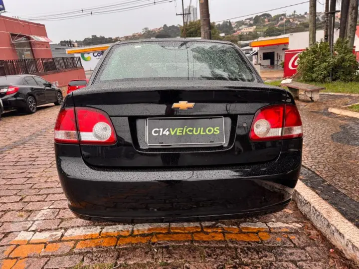 Classic Life/LS 1.0 VHC FlexP. 4p