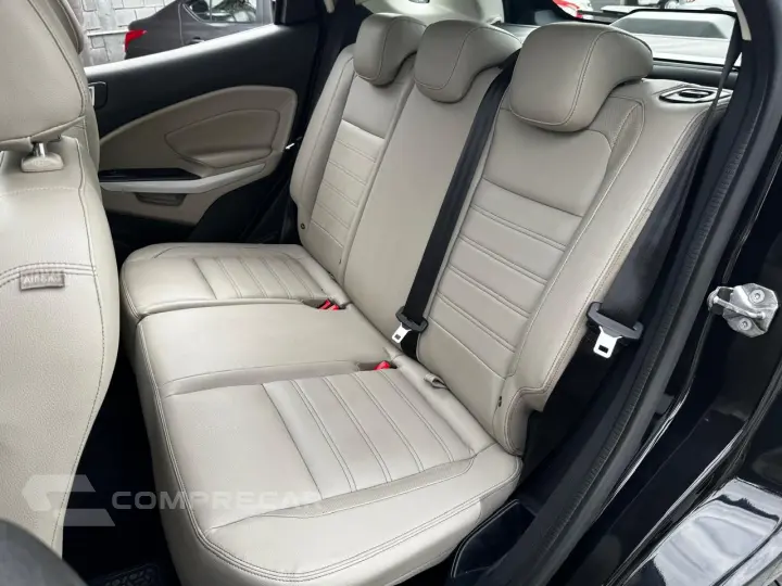 ECOSPORT 2.0 Direct Titanium
