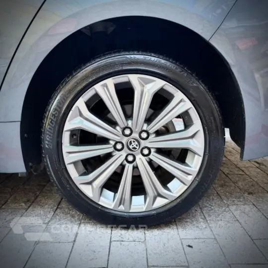 COROLLA 2.0 XEI 16V