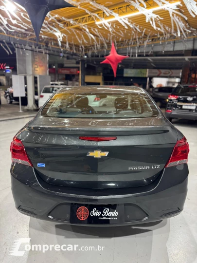 PRISMA 1.4 LTZ Spe/4 8V