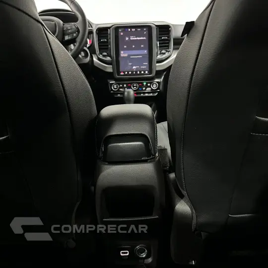 Toro Volcano 2.0 16V 4x4 TB Diesel Aut.