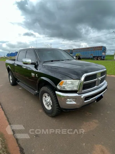 RAM 6.7 2500 Laramie 4X4 CD I6