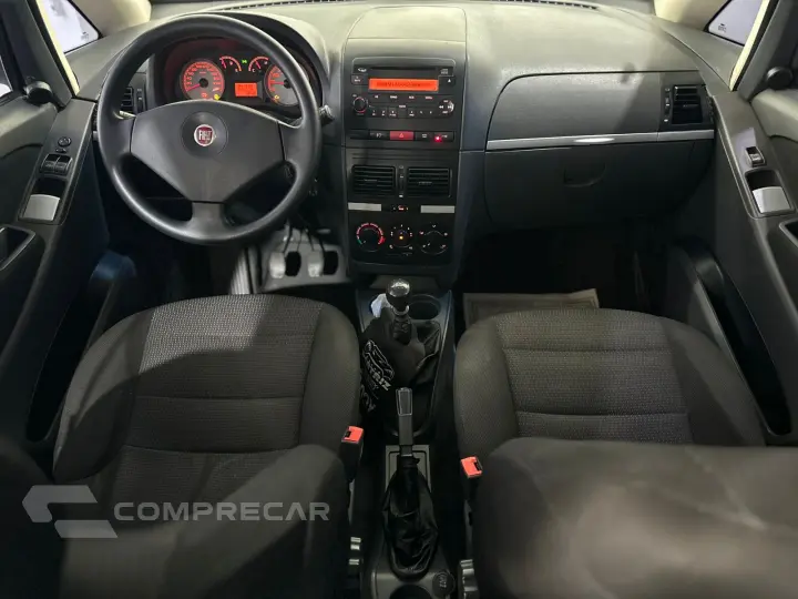 IDEA 1.4 MPI ELX 8V