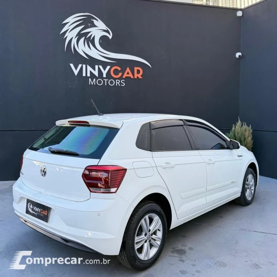 POLO 1.0 MPI