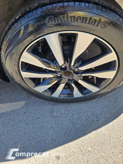 KICKS 1.6 16V SL