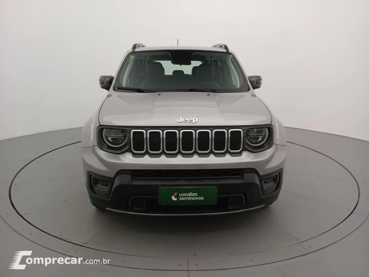 RENEGADE 1.3 T270 TURBO FLEX LONGITUDE AT6