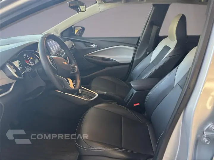 ONIX 1.0 TURBO FLEX PREMIER AUTOMÁTICO