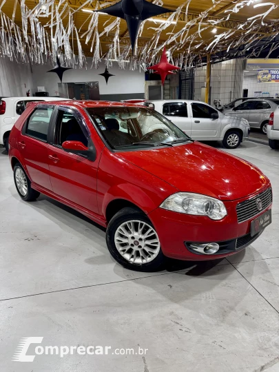 PALIO 1.4 MPI ELX 8V