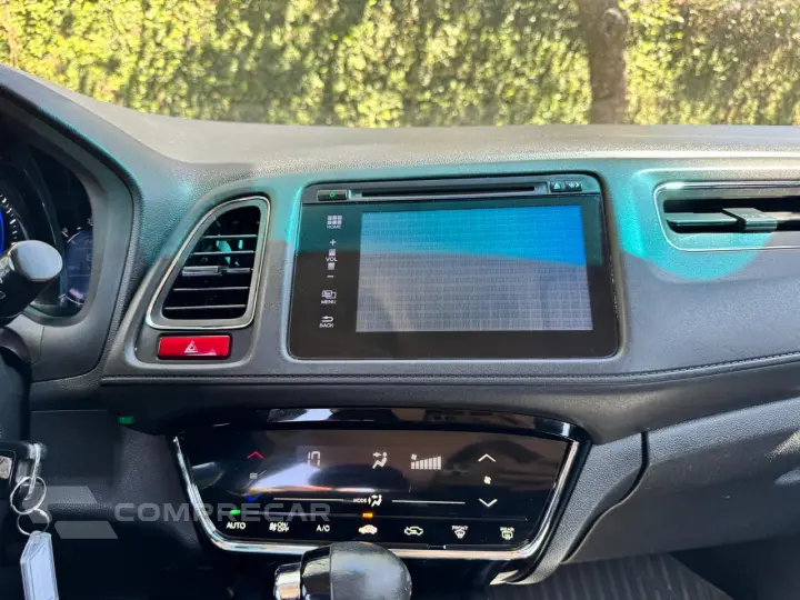HR-V 1.8 16V EXL