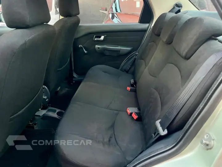 SIENA 1.0 MPI EL 8V