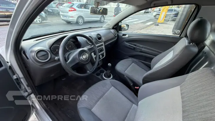 SAVEIRO 1.6 8V