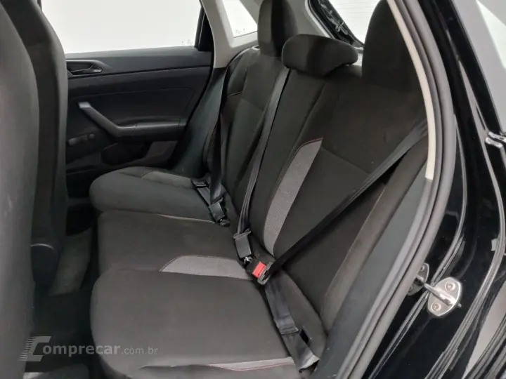 POLO 1.0 MPI TRACK MANUAL