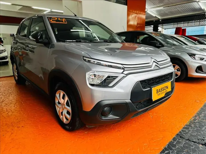 C3 1.0 Firefly Live Pack