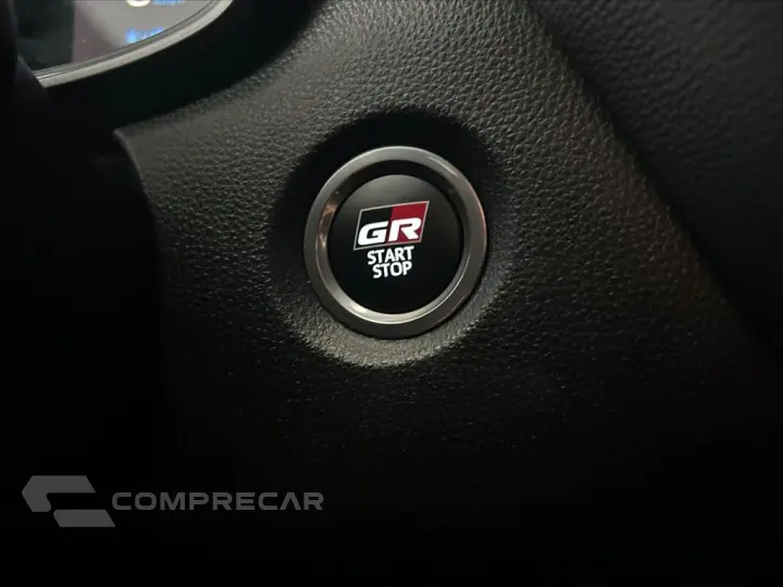 COROLLA 2.0 VVT-IE FLEX GR-S DIRECT SHIFT