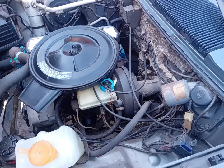 OPALA 2.5 Comodoro Sl/e 8V