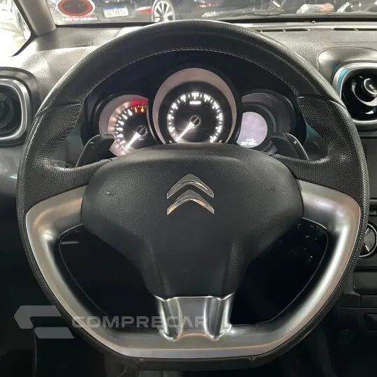 AIRCROSS 1.6 Shine 16V